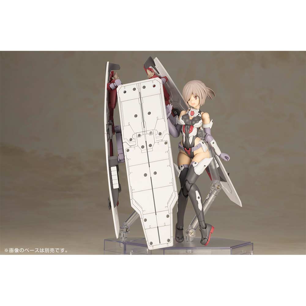 (PO) Frame Arms Girl - Izumo Image_17