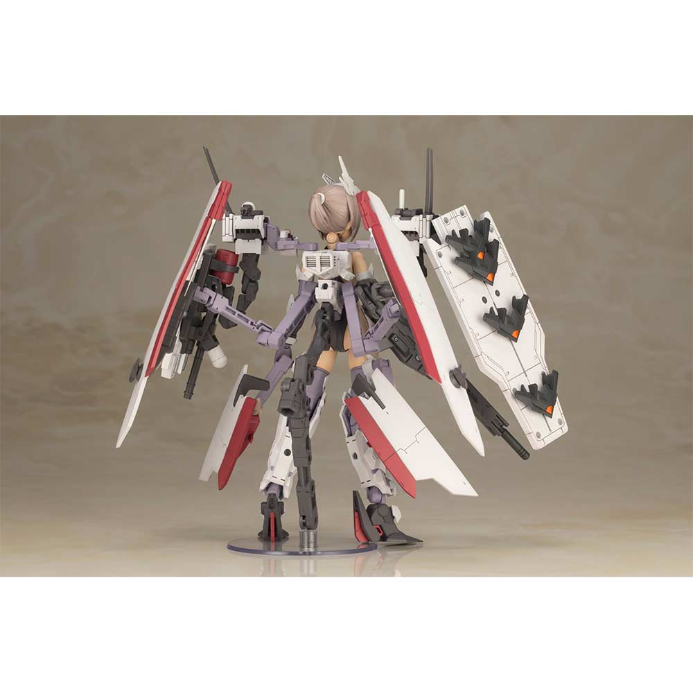 (PO) Frame Arms Girl - Izumo Image_22