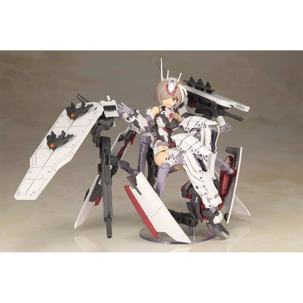 (PO) Frame Arms Girl - Izumo Image_24