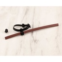 (PO) M.S.G Modeling Support Goods Weapon Unit 56 Japanese Sword 2 Blacksword Image_6