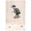 (PO) Sousai Shojo Teien - Nijimura Eimi Ryobu High School Summer Clothes Image_3