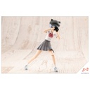 (PO) Sousai Shojo Teien - Nijimura Eimi Ryobu High School Summer Clothes Image_6