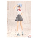 (PO) Sousai Shojo Teien - Nijimura Eimi Ryobu High School Summer Clothes Image_11