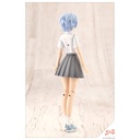 (PO) Sousai Shojo Teien - Nijimura Eimi Ryobu High School Summer Clothes Image_12
