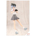 (PO) Sousai Shojo Teien - Nijimura Eimi Ryobu High School Summer Clothes Image_14