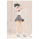 (PO) Sousai Shojo Teien - Nijimura Eimi Ryobu High School Summer Clothes Image_15