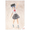 (PO) Sousai Shojo Teien - Nijimura Eimi Ryobu High School Summer Clothes Image_16