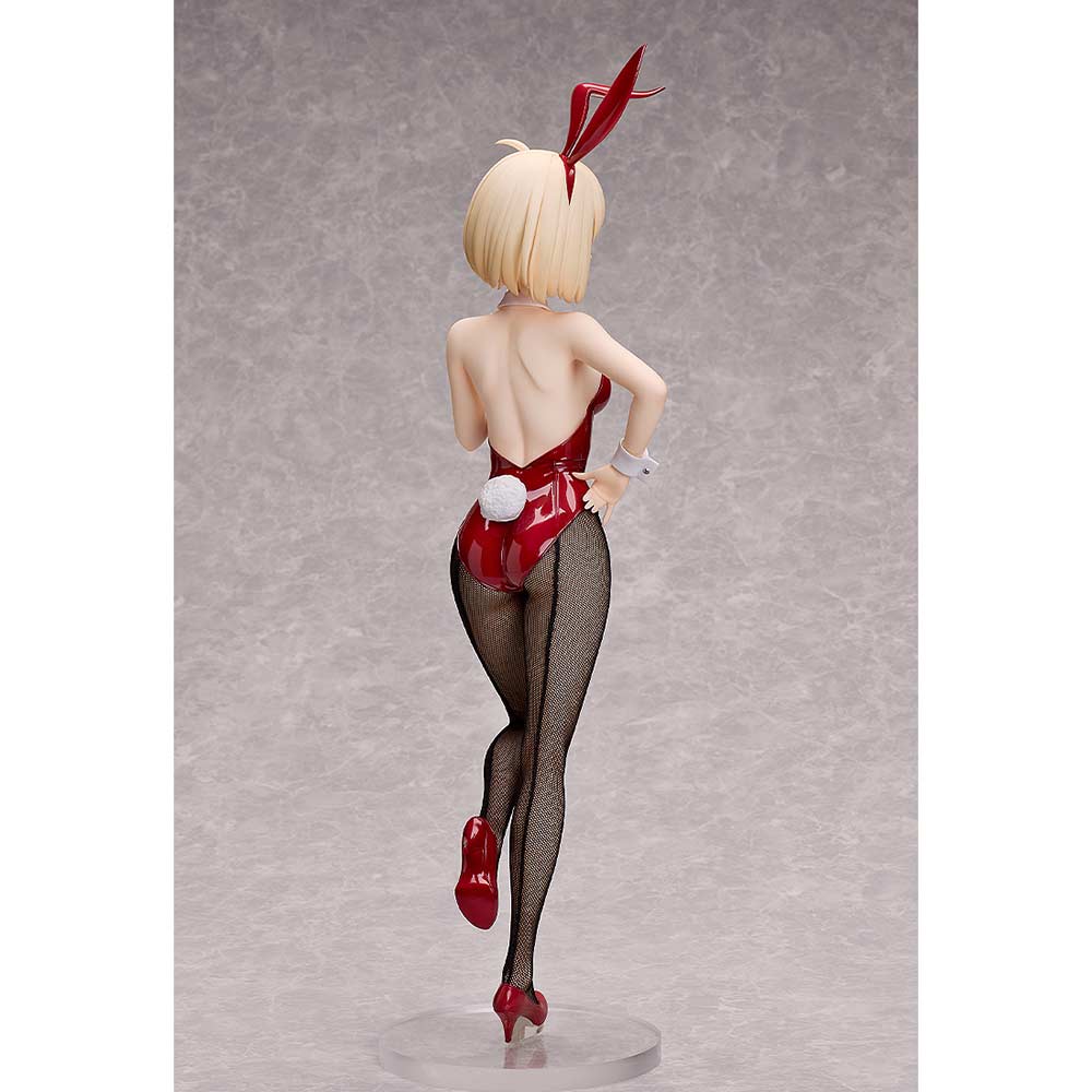 (PO) Lycoris Recoil - Chisato Nishikigi Bunny Ver. Image_6