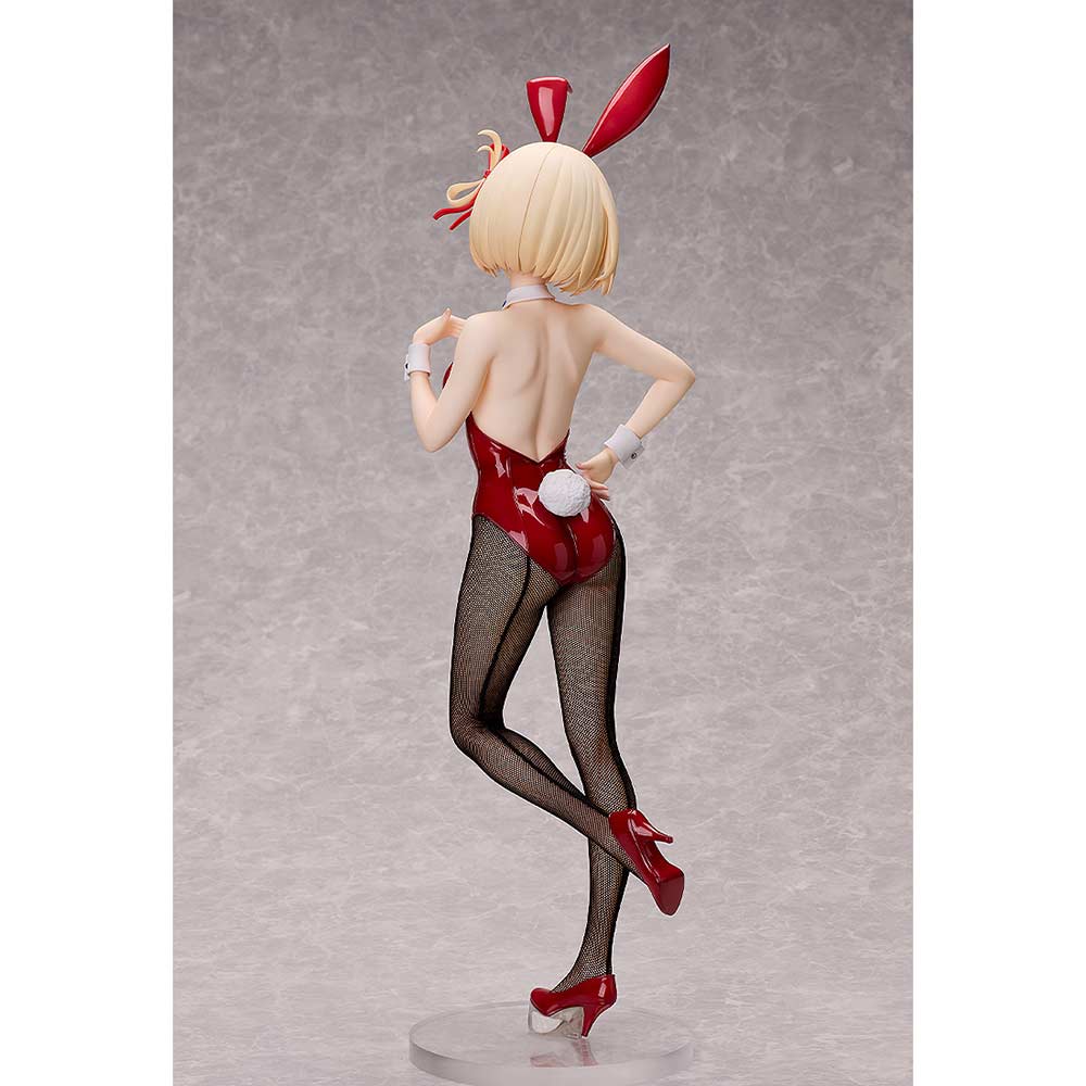 (PO) Lycoris Recoil - Chisato Nishikigi Bunny Ver. Image_7