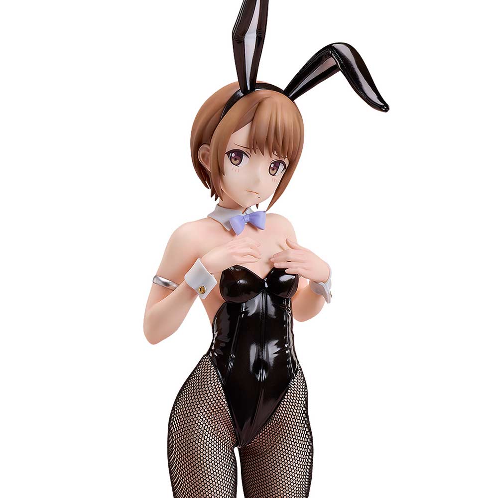 (PO) Love Is Indivisible by Twins - Rumi Jinguji Bunny Ver. Image_1