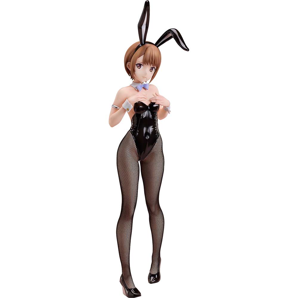 (PO) Love Is Indivisible by Twins - Rumi Jinguji Bunny Ver. Image_2