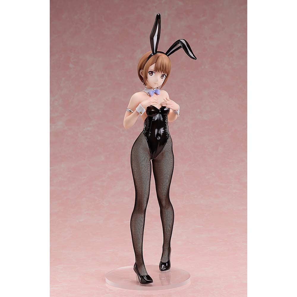 (PO) Love Is Indivisible by Twins - Rumi Jinguji Bunny Ver. Image_4