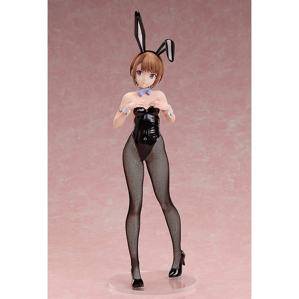 (PO) Love Is Indivisible by Twins - Rumi Jinguji Bunny Ver. Image_9