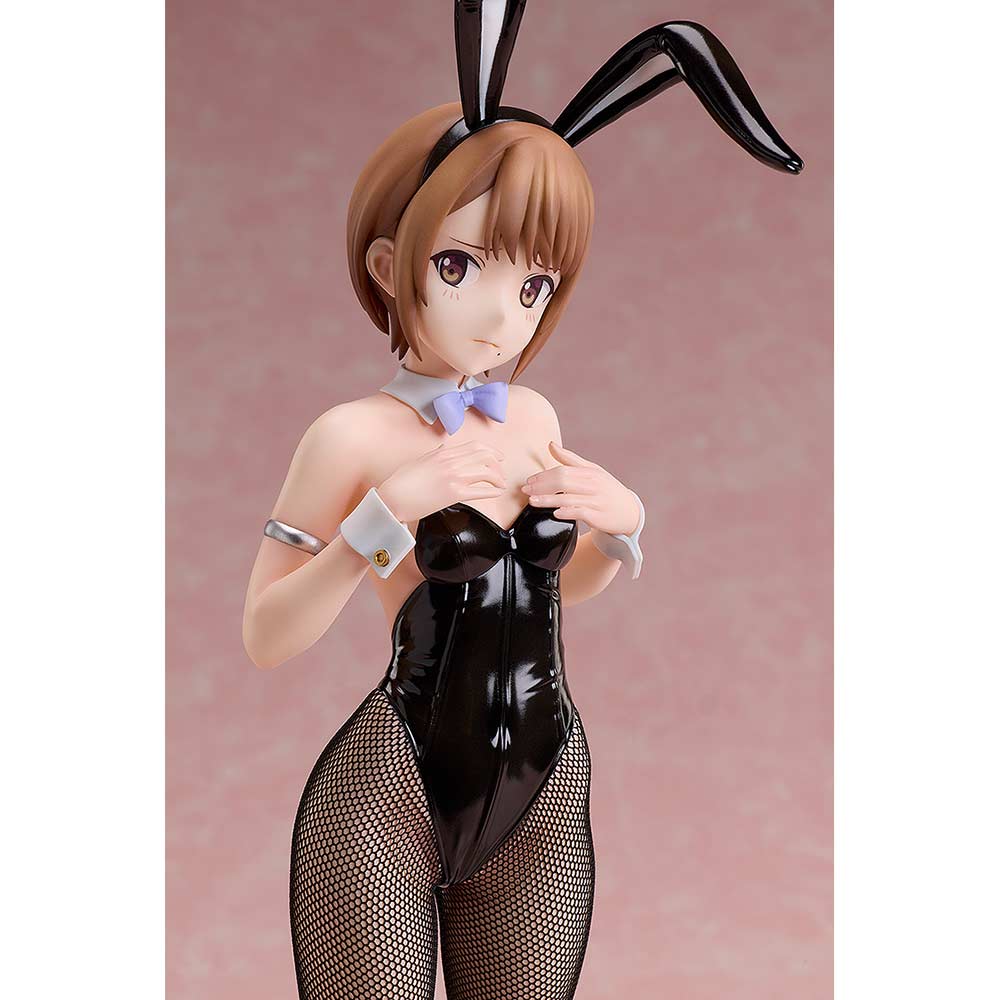 (PO) Love Is Indivisible by Twins - Rumi Jinguji Bunny Ver. Image_11
