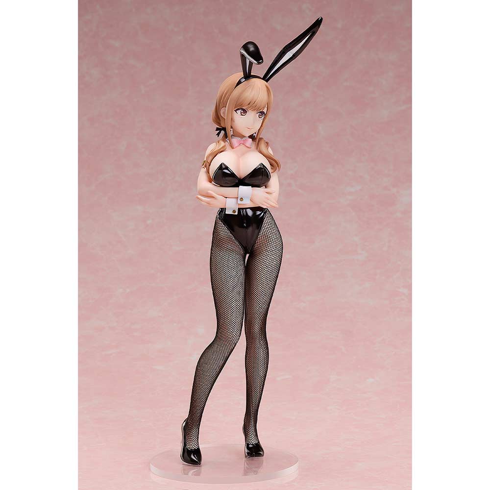 (PO) Love Is Indivisible by Twins - Naori Jinguji Bunny Ver. Image_8