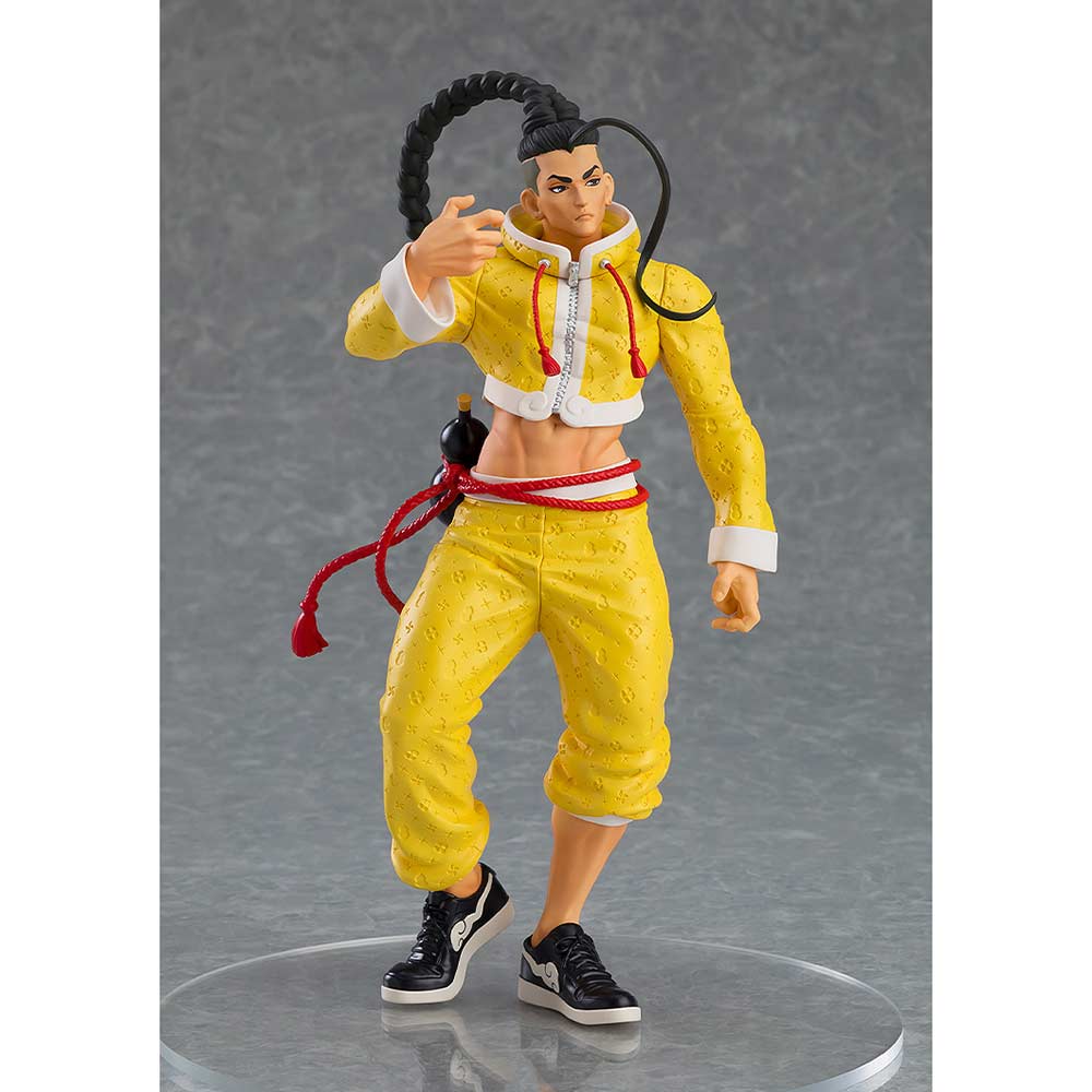 (PO) POP UP PARADE Street Fighter Series - Jamie Image_8