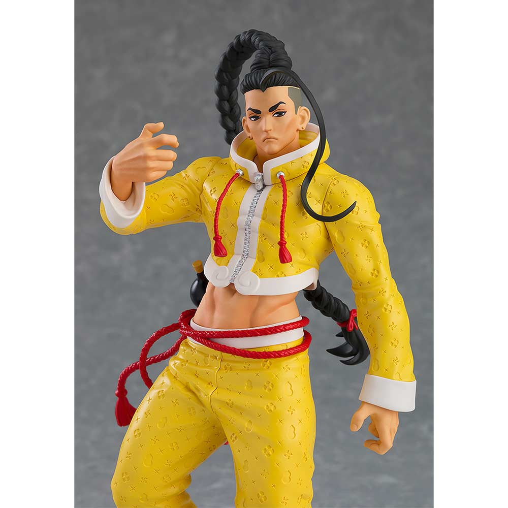 (PO) POP UP PARADE Street Fighter Series - Jamie Image_10