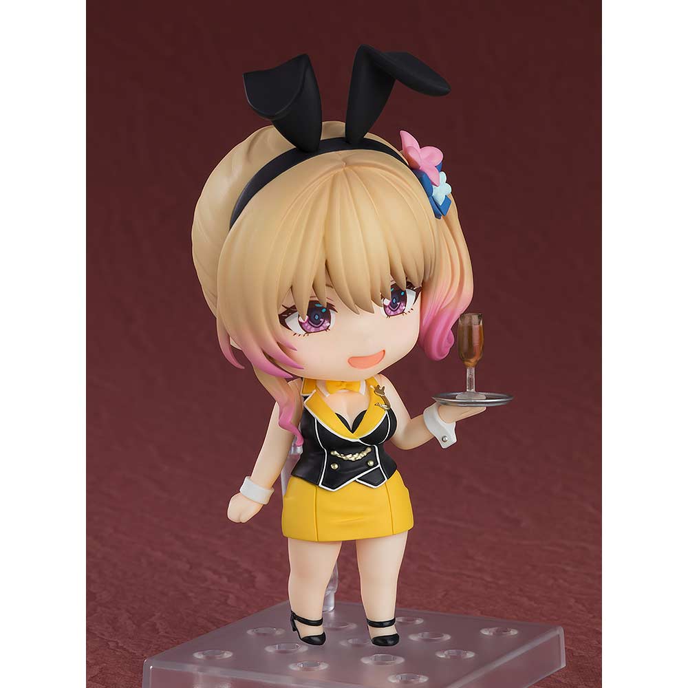 (PO) Nendoroid 2602 Bunny Garden - Rin Image_4