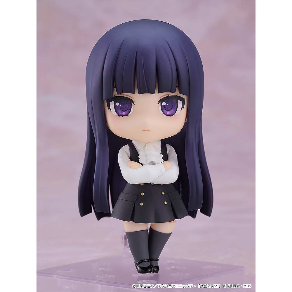 (PO) Nendoroid 2595 Inu x Boku SS - Ririchiyo Shirakiin Image_2