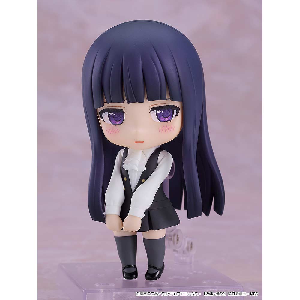 (PO) Nendoroid 2595 Inu x Boku SS - Ririchiyo Shirakiin Image_3