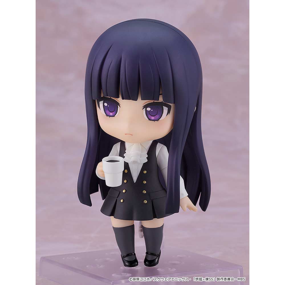 (PO) Nendoroid 2595 Inu x Boku SS - Ririchiyo Shirakiin Image_4