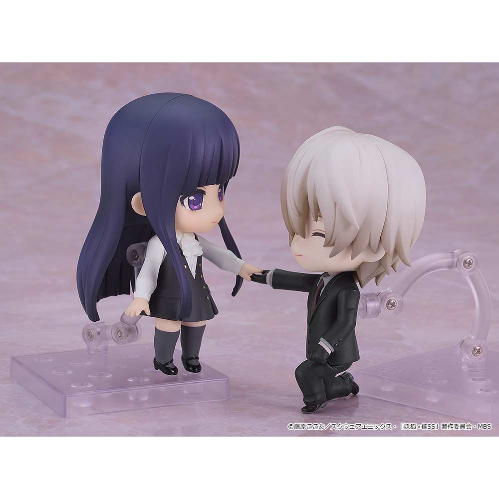 (PO) Nendoroid 2595 Inu x Boku SS - Ririchiyo Shirakiin Image_7