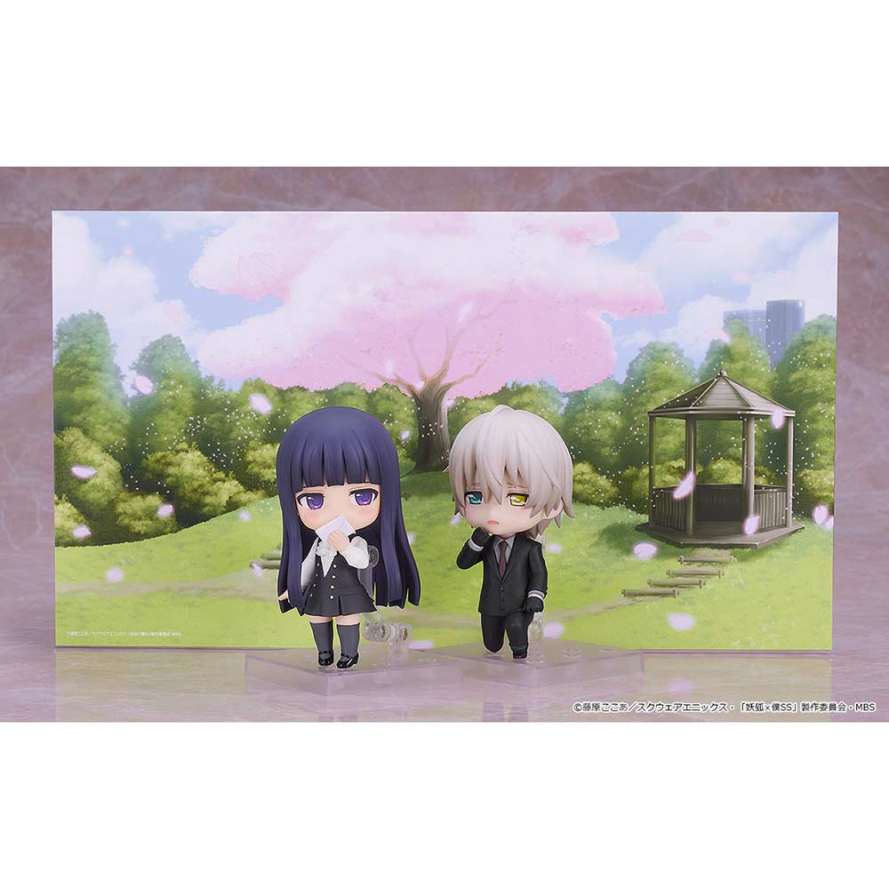 (PO) Nendoroid 2595 Inu x Boku SS - Ririchiyo Shirakiin Image_8