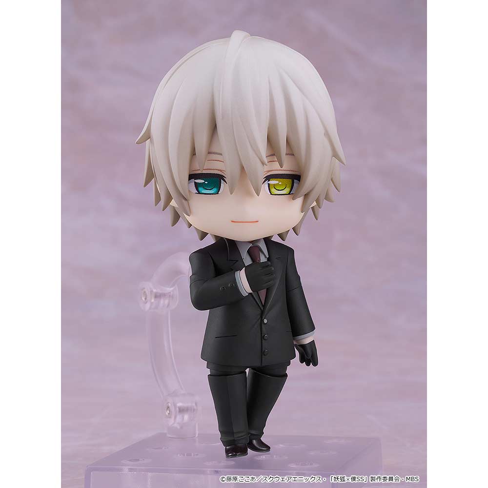 (PO) Nendoroid 2594 Inu x Boku SS - Soshi Miketsukami Image_2
