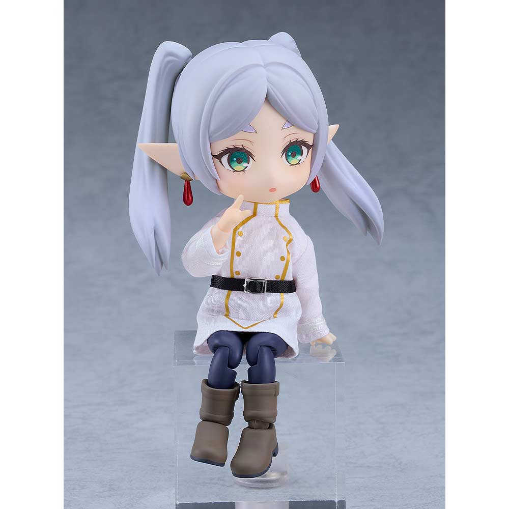 (PO) Nendoroid Doll Frieren: Beyond Journey's End - Frieren Image_6