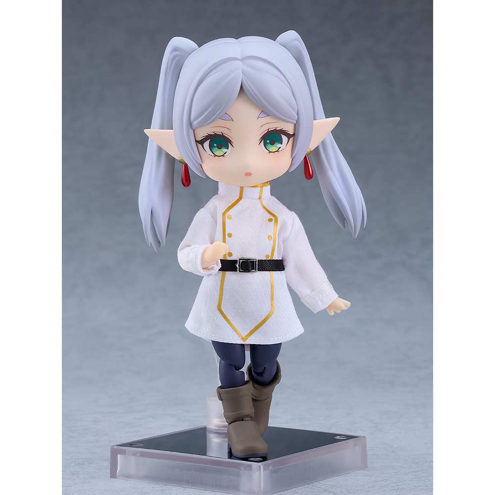 (PO) Nendoroid Doll Outfit Set Frieren: Beyond Journey's End - Frieren Image_4