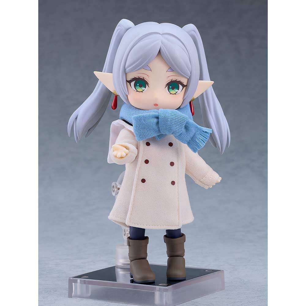 (PO) Nendoroid Doll Outfit Set Frieren: Beyond Journey's End - Frieren Image_5