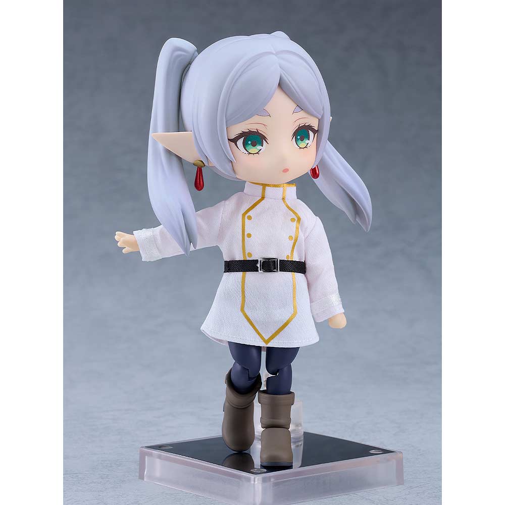 (PO) Nendoroid Doll Outfit Set Frieren: Beyond Journey's End - Frieren Image_6
