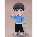 (PO) Nendoroid Doll Outfit Set: Campus Outfit - Boy (Blue) Image_4