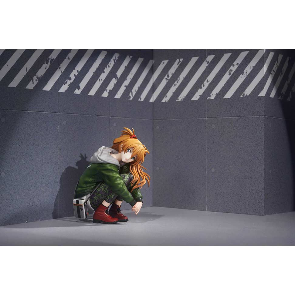 (PO) Evangelion (RADIO EVA) Shikinami Asuka Langley Ver. RADIO EVA Part. 3 Image_10
