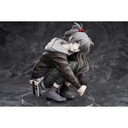 (PO) Evangelion (RADIO EVA) Shikinami Asuka Langley Ver. RADIO EVA Part. 3 Original Color Image_6