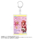 (PO) After-school Hanako-kun Square Key Chain D Image_1