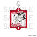 (PO) Honeko Akabane's Bodyguards Trading Acrylic Charm [BOX] Image_2