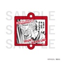 (PO) Honeko Akabane's Bodyguards Trading Acrylic Charm [BOX] Image_3