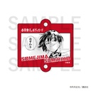 (PO) Honeko Akabane's Bodyguards Trading Acrylic Charm [BOX] Image_4
