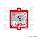 (PO) Honeko Akabane's Bodyguards Trading Acrylic Charm [BOX] Image_5