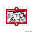 (PO) Honeko Akabane's Bodyguards Trading Acrylic Charm [BOX] Image_8