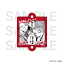 (PO) Honeko Akabane's Bodyguards Trading Acrylic Charm [BOX] Image_9