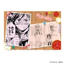 (PO) Honeko Akabane's Bodyguards Postcard Set A (6 Pieces in 1 Set) Image_2