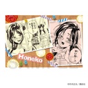 (PO) Honeko Akabane's Bodyguards Postcard Set A (6 Pieces in 1 Set) Image_3