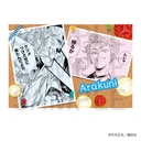 (PO) Honeko Akabane's Bodyguards Postcard Set A (6 Pieces in 1 Set) Image_4