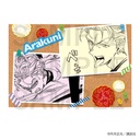 (PO) Honeko Akabane's Bodyguards Postcard Set A (6 Pieces in 1 Set) Image_5