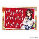 (PO) Honeko Akabane's Bodyguards Postcard Set A (6 Pieces in 1 Set) Image_7