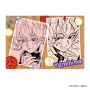 (PO) Honeko Akabane's Bodyguards Postcard Set C (6 Pieces in 1 Set) Image_2