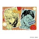 (PO) Honeko Akabane's Bodyguards Postcard Set C (6 Pieces in 1 Set) Image_3