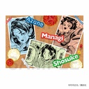 (PO) Honeko Akabane's Bodyguards Postcard Set C (6 Pieces in 1 Set) Image_4